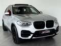 BMW X3 2.0iAS xDrive30e-1ERPRO-COCKPIT-T.OUVRANT-GPS-PDC Argent - thumbnail 4