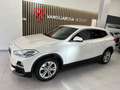 BMW X2 sDrive18i Blanco - thumbnail 10