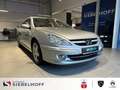 Peugeot 607 Platinum 2.7 V6 HDI Fap 205 *TOP-Zustand* Plateado - thumbnail 4