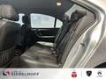 Peugeot 607 Platinum 2.7 V6 HDI Fap 205 *TOP-Zustand* Plateado - thumbnail 8