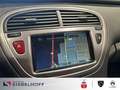 Peugeot 607 Platinum 2.7 V6 HDI Fap 205 *TOP-Zustand* Plateado - thumbnail 14