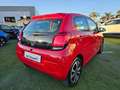 Citroen C1 Airscape VTi 72 S&S 5 porte Shine Rot - thumbnail 4