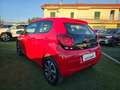 Citroen C1 Airscape VTi 72 S&S 5 porte Shine Rot - thumbnail 5