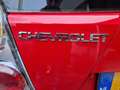 Chevrolet Spark 1.0 16V LT 2E EIGENAAR|12MND GARANTIE|LAGE KM|NL A Rood - thumbnail 12