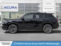 Acura ADX 2026