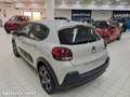 Citroen C3 PureTech 83 S&S Plus KM 9.100 Beige - thumbnail 3