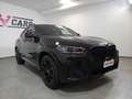 BMW X4 xDrive20d 48V Msport TETTO - PELLE - OFFERTA PROMO Schwarz - thumbnail 3