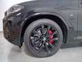 BMW X4 xDrive20d 48V Msport TETTO - PELLE - OFFERTA PROMO Schwarz - thumbnail 9