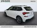 Skoda Kamiq 1.5 TSI Sport 110kW DSG7 Blanco - thumbnail 3