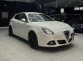 Alfa Romeo Giulietta Giulietta III 2010 2.0 jtdm Bianco - thumbnail 1