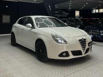 Giulietta 2.0 jtdm