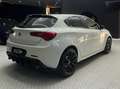 Alfa Romeo Giulietta Giulietta III 2010 2.0 jtdm Bianco - thumbnail 6