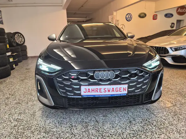 Audi S5 Avant 3,0 TFSI VIRTUAL/KAMERA/LEDER/LED/NAVI