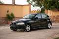 BMW 116 116i Negro - thumbnail 4