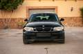 BMW 116 116i Negro - thumbnail 2
