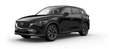 Mazda CX-5 G165 e-Skyactiv MHEV AWD Exclusive-Line Schwarz - thumbnail 1