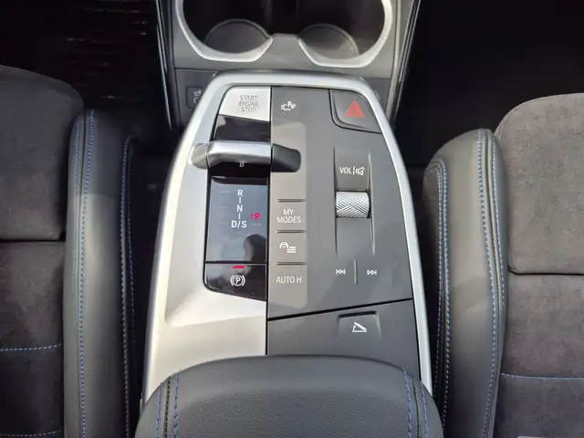 BMW X1 view 10
