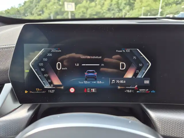 BMW X1 view 13