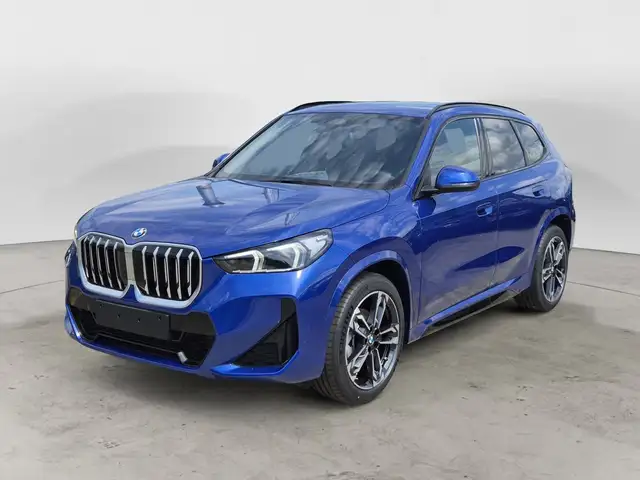 BMW X1 main image