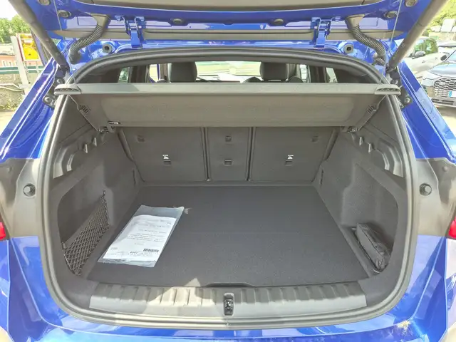BMW X1 view 11