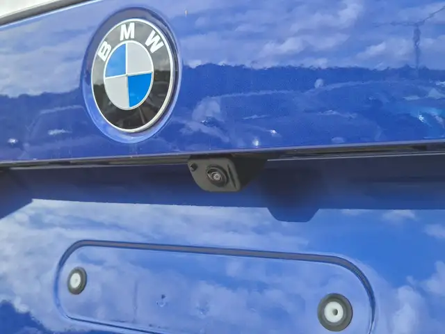 BMW X1 view 14