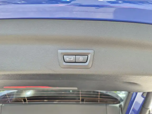 BMW X1 view 15