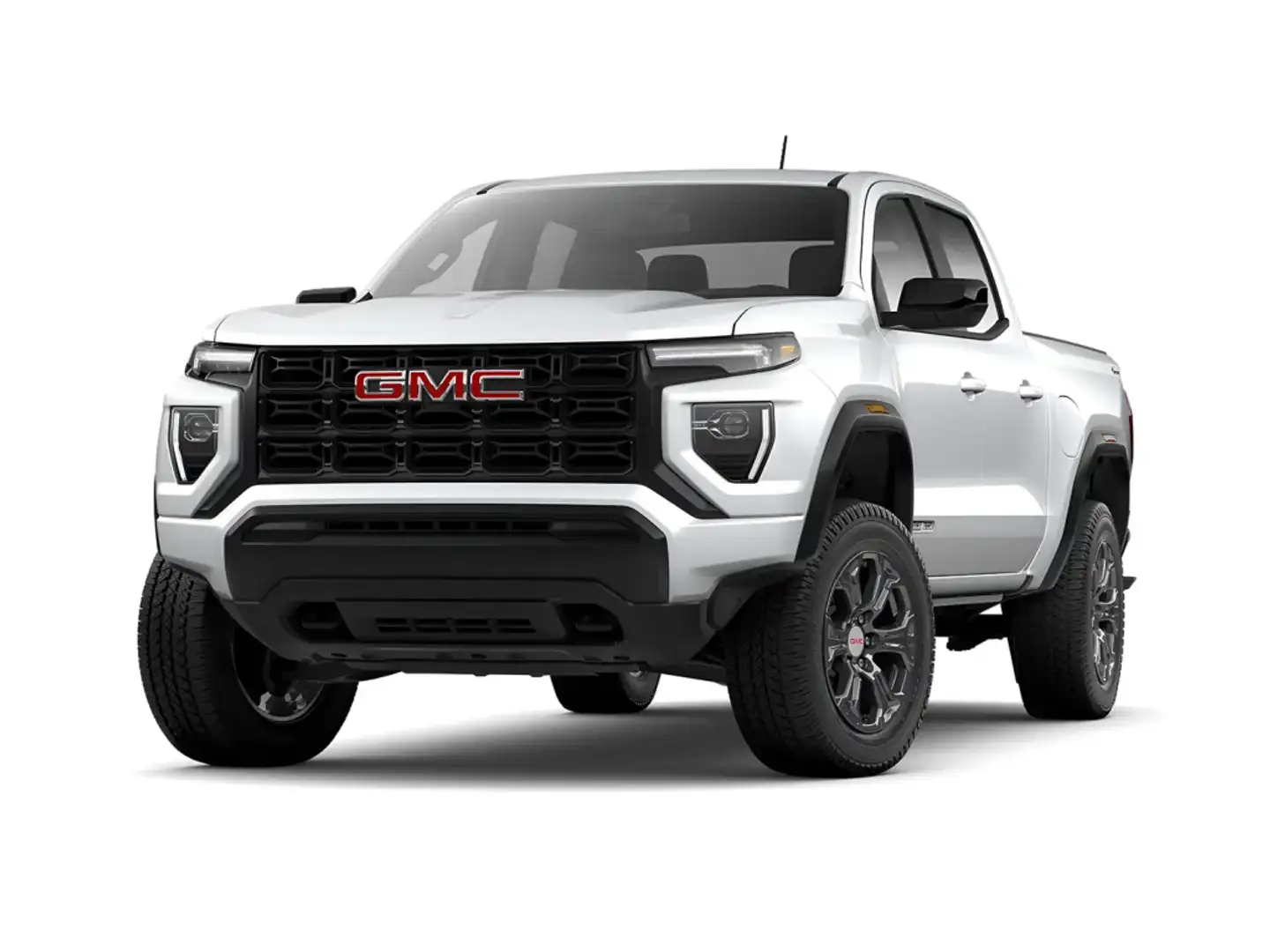GMC Canyon 2.7L Elevation Blanco - 2