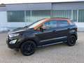 Ford EcoSport 1,0 EcoBoost ST-Line Schwarz - thumbnail 1