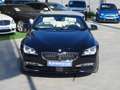 BMW 640 640dA Cabrio Negro - thumbnail 2