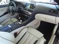 BMW 640 640dA Cabrio Negro - thumbnail 31