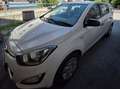 Hyundai i20 i20 1,25 Life Life Weiß - thumbnail 3