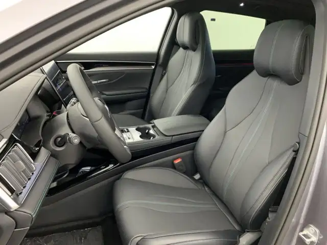 BYD Seal U view 5