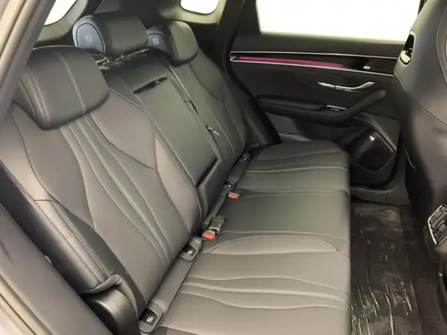 BYD Seal U view 8