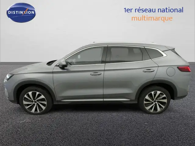 BYD Seal U view 3