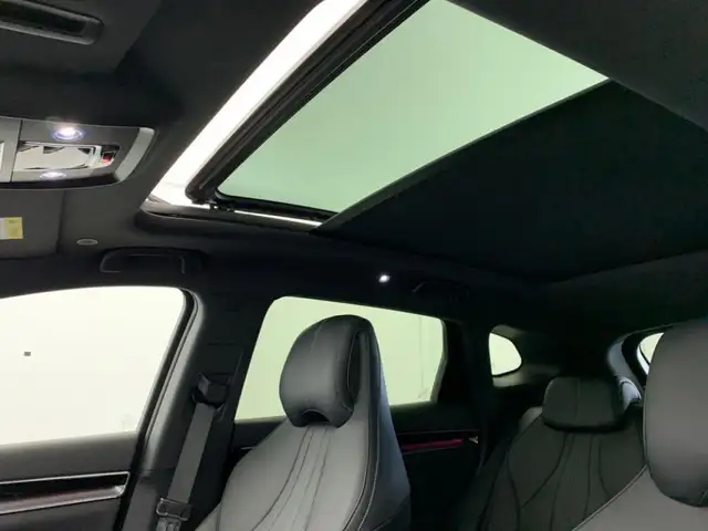 BYD Seal U view 14