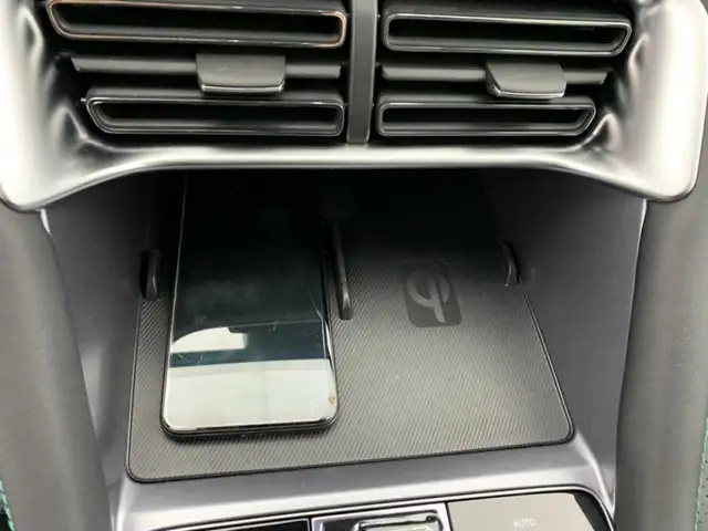 BYD Seal U view 13
