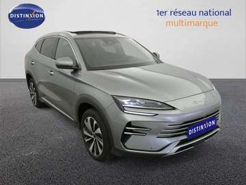 1.5 DM-i - 218 - BOOST PHEV + TOIT OUVRANT + HAYON ELEC. + CAM 360°