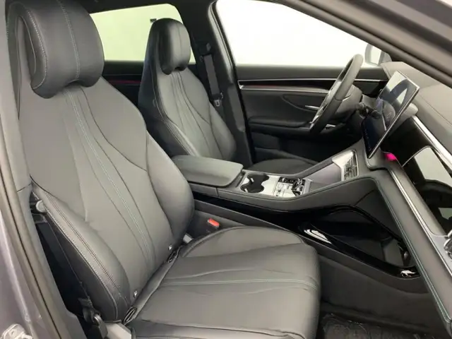 BYD Seal U view 6