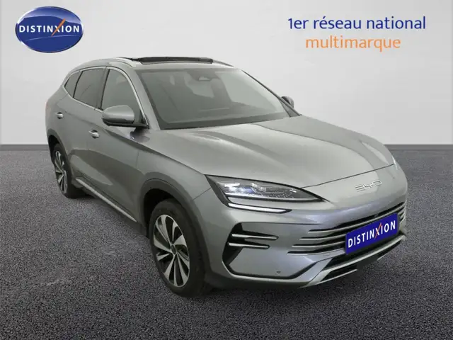 BYD Seal U