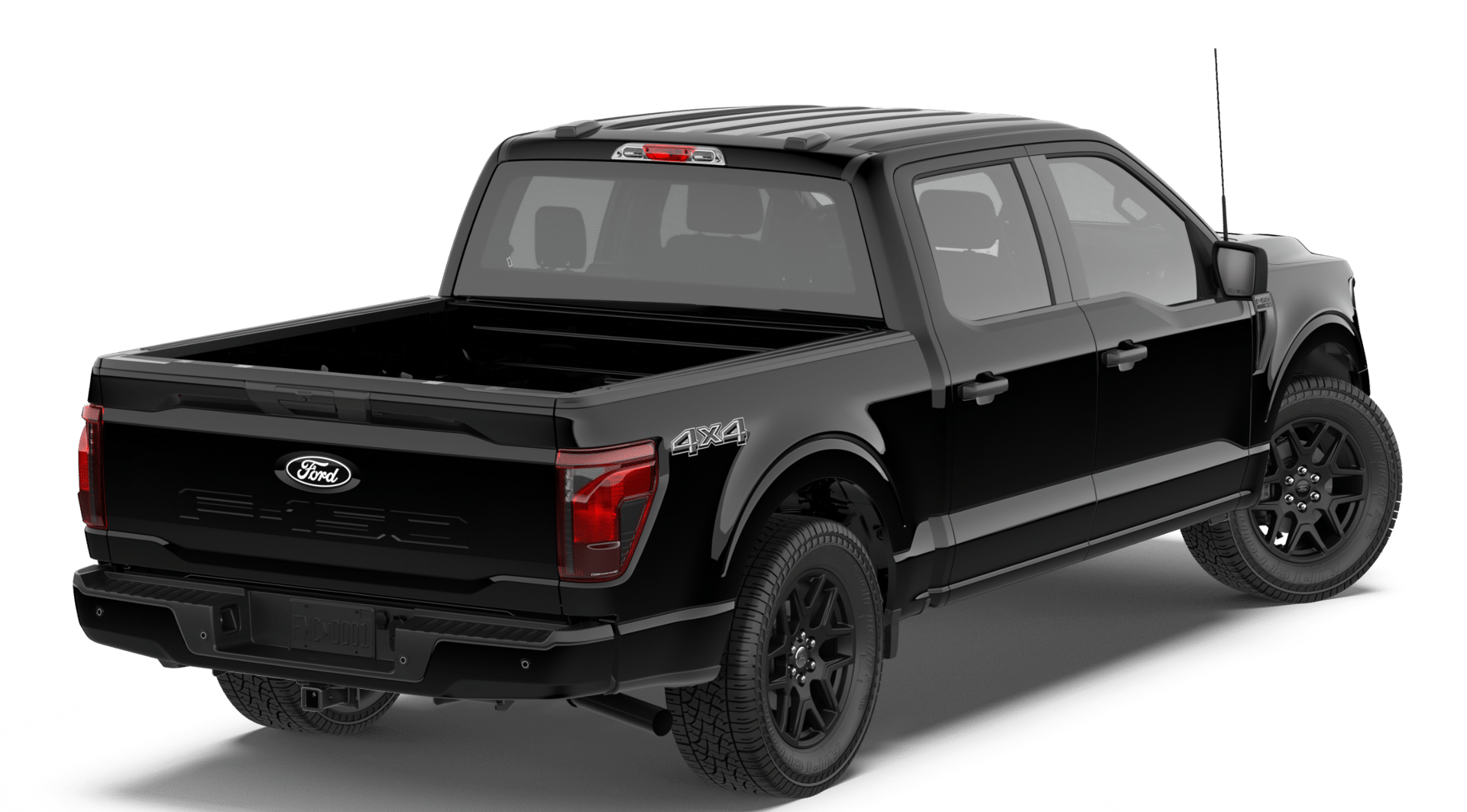2026 Ford F-150 STX — снимка 1