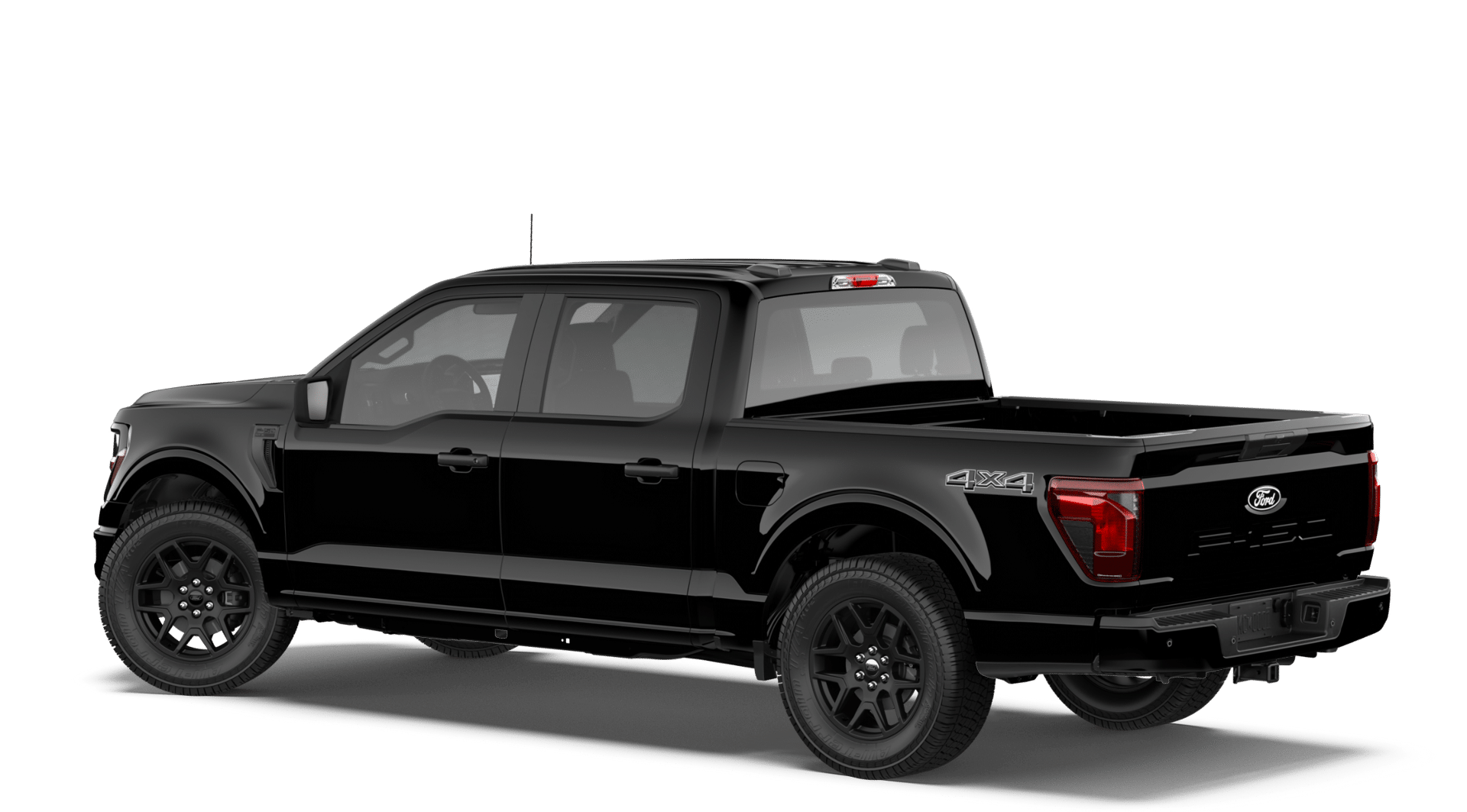 2026 Ford F-150 STX — снимка 1