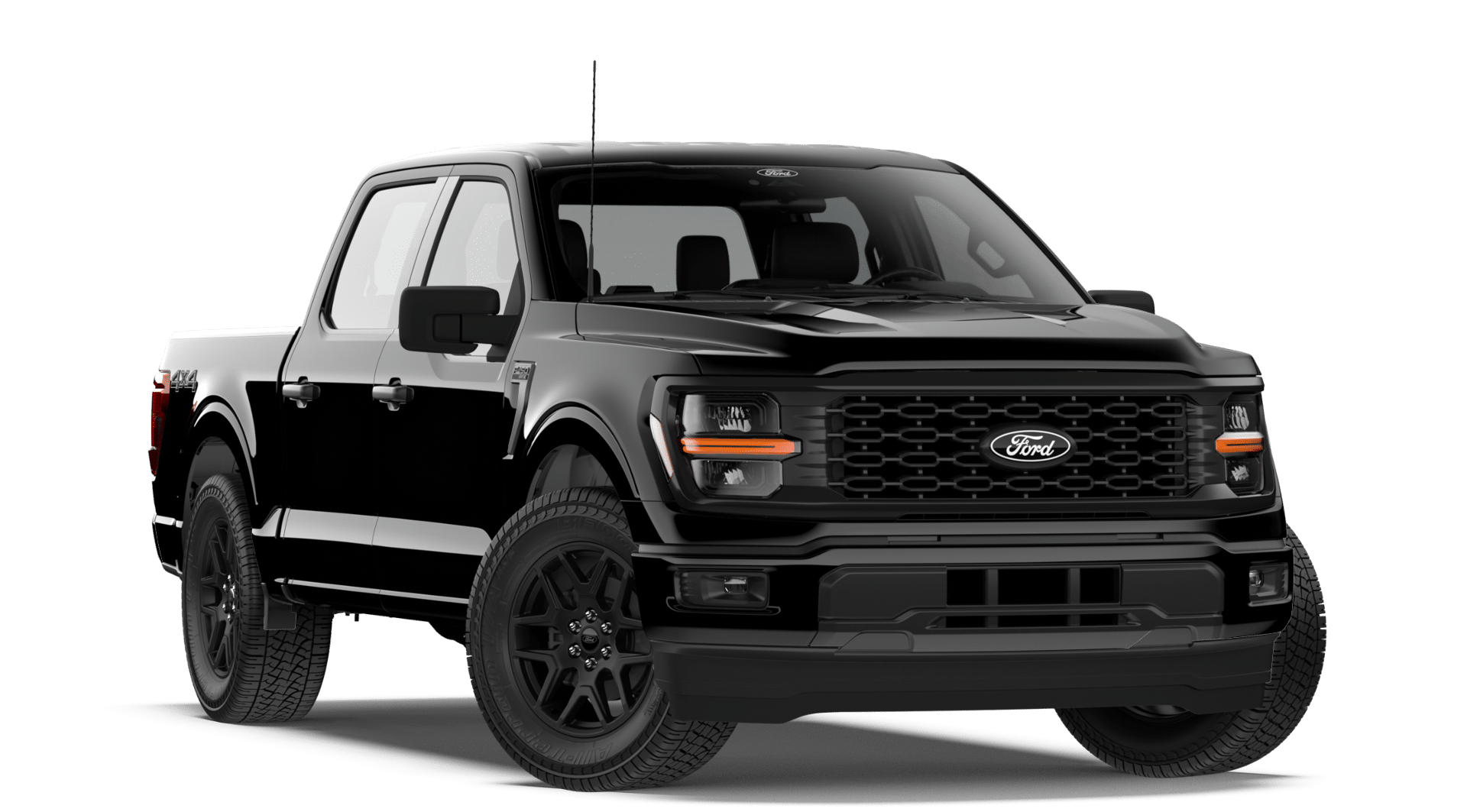 2026 Ford F-150 STX — снимка 1