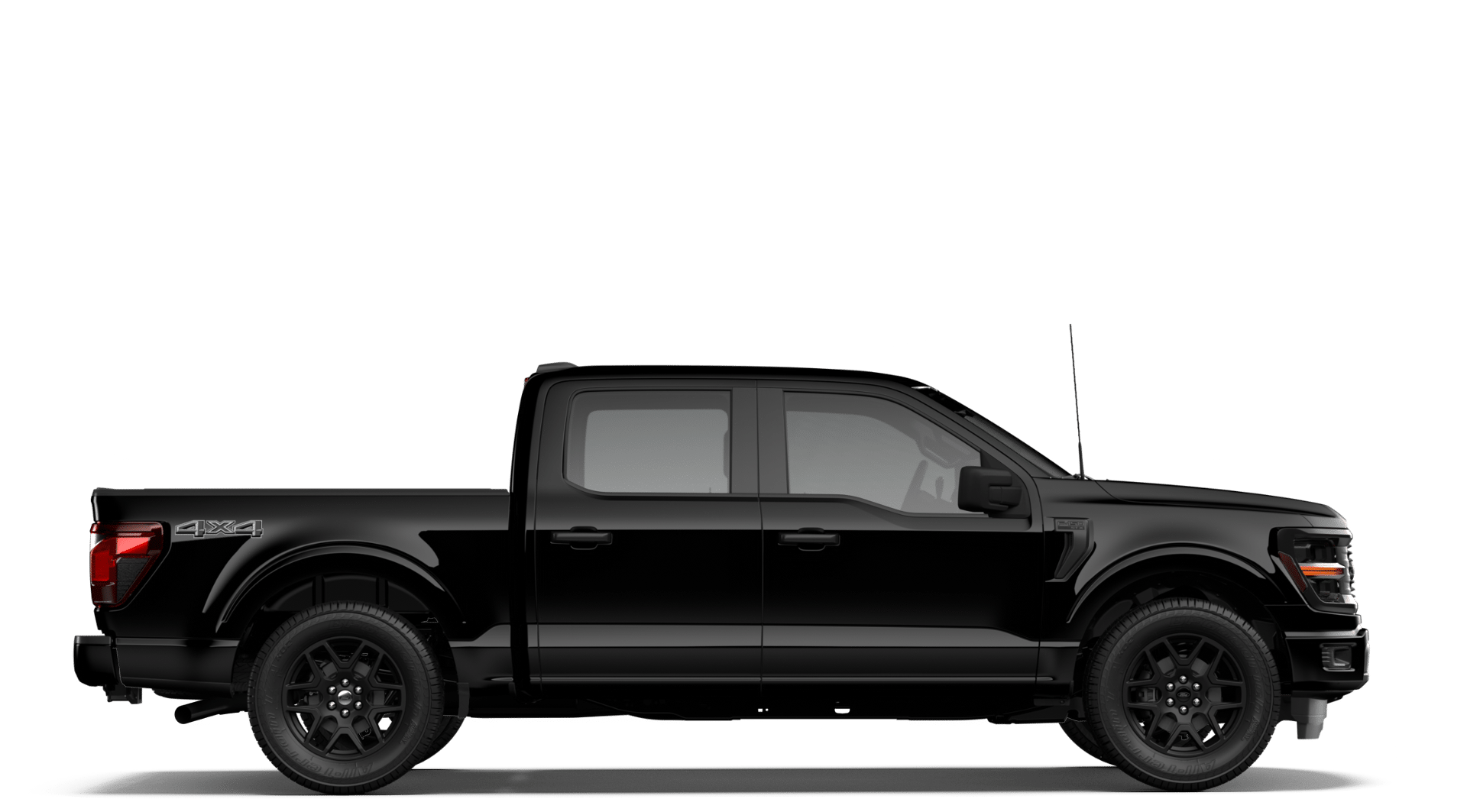 2026 Ford F-150 STX — снимка 1