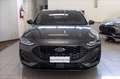 Ford Focus 1.0 ecoboost h ST-Line Design 125cv Grigio - thumbnail 4