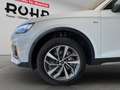 Audi Q5 S line (Matrix-LED.AHK.NAVI.SHZ.PDC.DAB.GRA) 40 TD Weiß - thumbnail 16