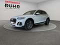 Audi Q5 S line (Matrix-LED.AHK.NAVI.SHZ.PDC.DAB.GRA) 40 TD Weiß - thumbnail 2