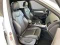 Audi Q5 S line (Matrix-LED.AHK.NAVI.SHZ.PDC.DAB.GRA) 40 TD Weiß - thumbnail 8