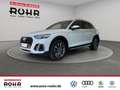 Audi Q5 S line (Matrix-LED.AHK.NAVI.SHZ.PDC.DAB.GRA) 40 TD Weiß - thumbnail 1