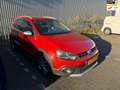Volkswagen Polo Cross 1.2 TSI Airco, Navigatie narančasta - thumbnail 1