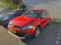 Volkswagen Polo Cross 1.2 TSI Airco, Navigatie narančasta - thumbnail 7